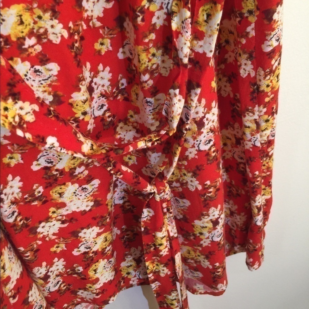 Mini Sun Dress - Picture 2 of 4